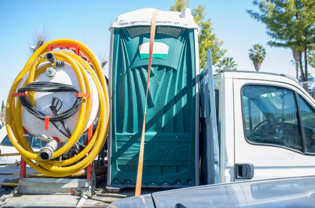 Best Portable restroom trailer rental  in Sweet Home, OR