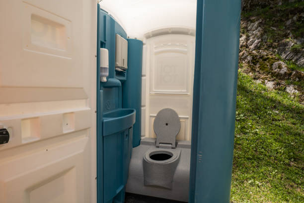 Porta potty rental for outdoor events in Sweet Home, OR
