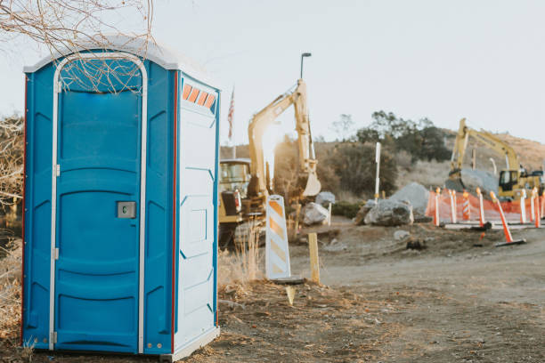 Affordable portable toilet rental in Sweet Home, OR