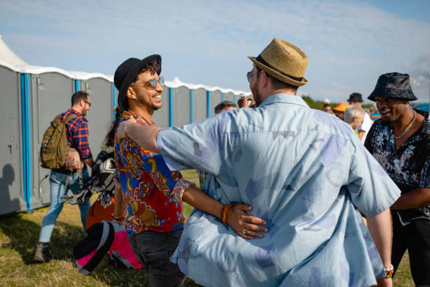 Portable Toilet Options We Offer in Sweet Home, OR