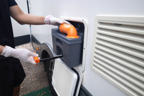Best Portable toilet rental cost  in Sweet Home, OR
