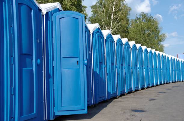 Best Local porta potty services  in Sweet Home, OR